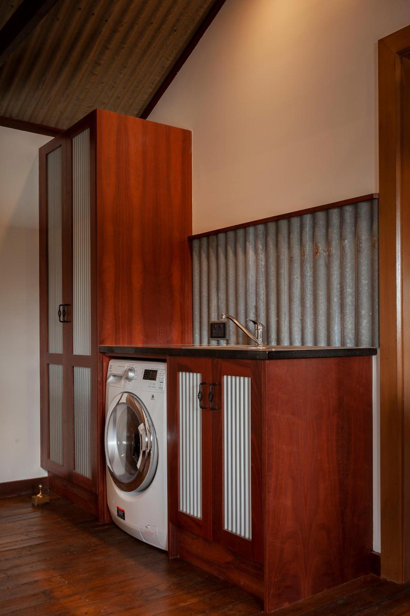 Angaston Saleyards Luxury Accommodation エクステリア 写真