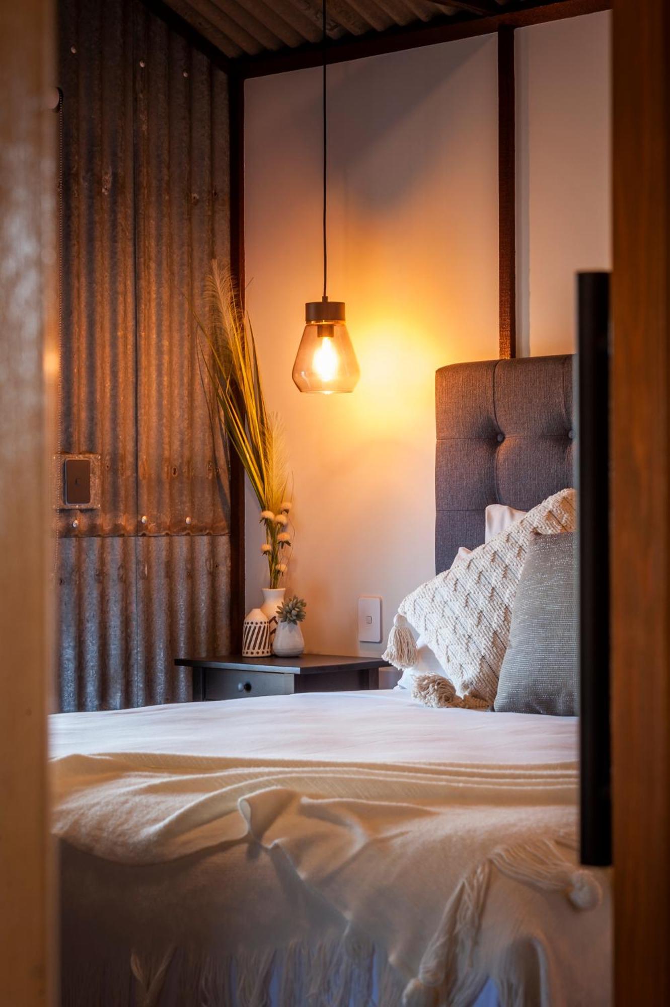 Angaston Saleyards Luxury Accommodation エクステリア 写真
