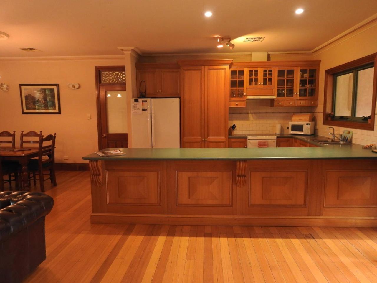 Angaston Saleyards Luxury Accommodation エクステリア 写真