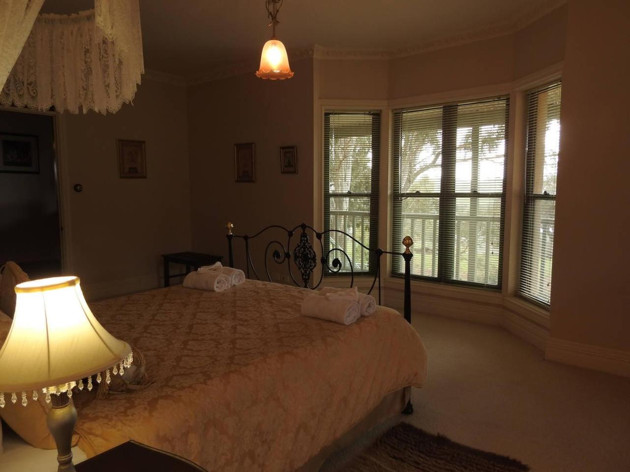 Angaston Saleyards Luxury Accommodation エクステリア 写真