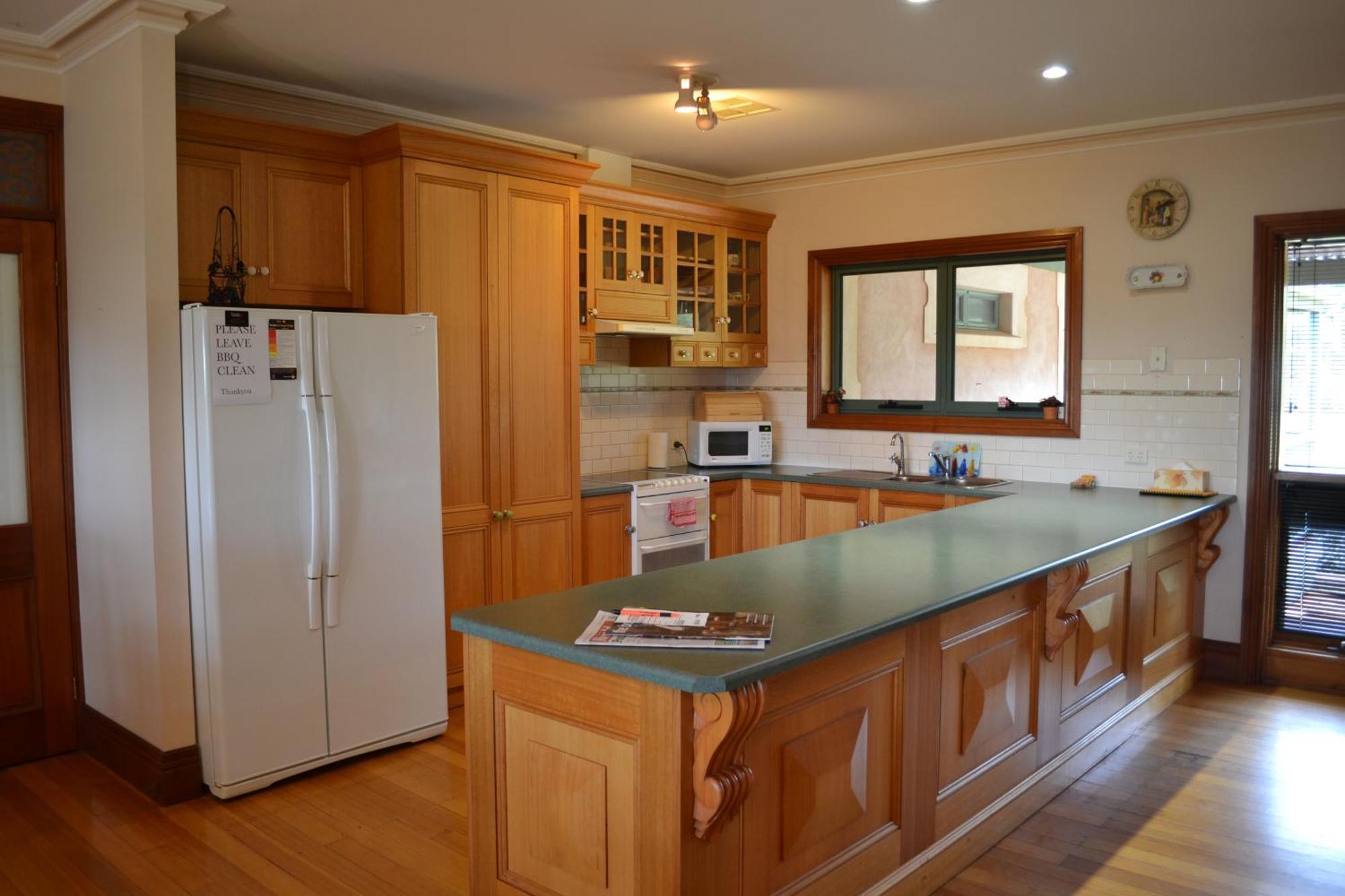 Angaston Saleyards Luxury Accommodation エクステリア 写真