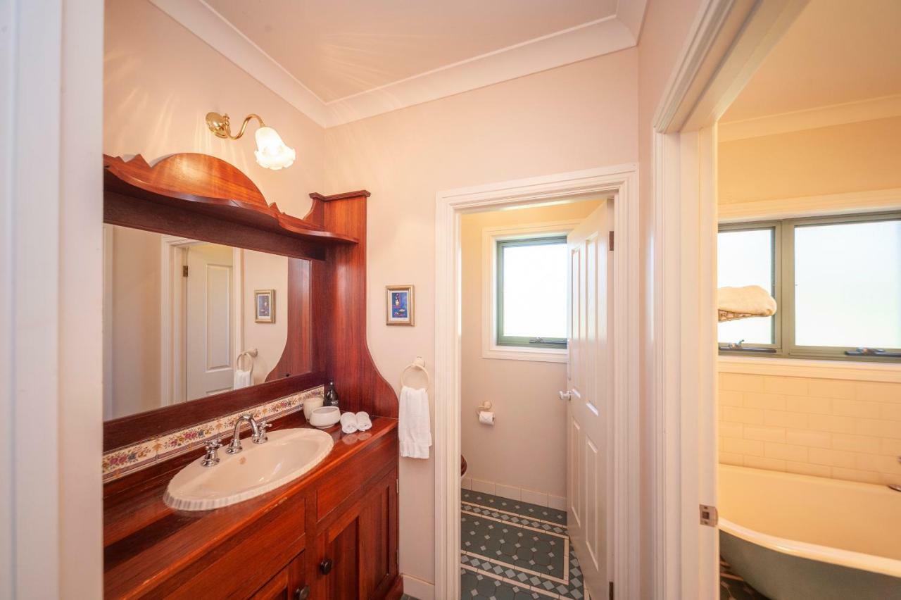 Angaston Saleyards Luxury Accommodation エクステリア 写真