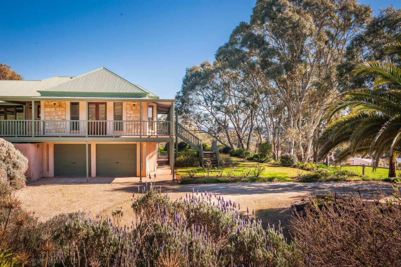 Angaston Saleyards Luxury Accommodation エクステリア 写真