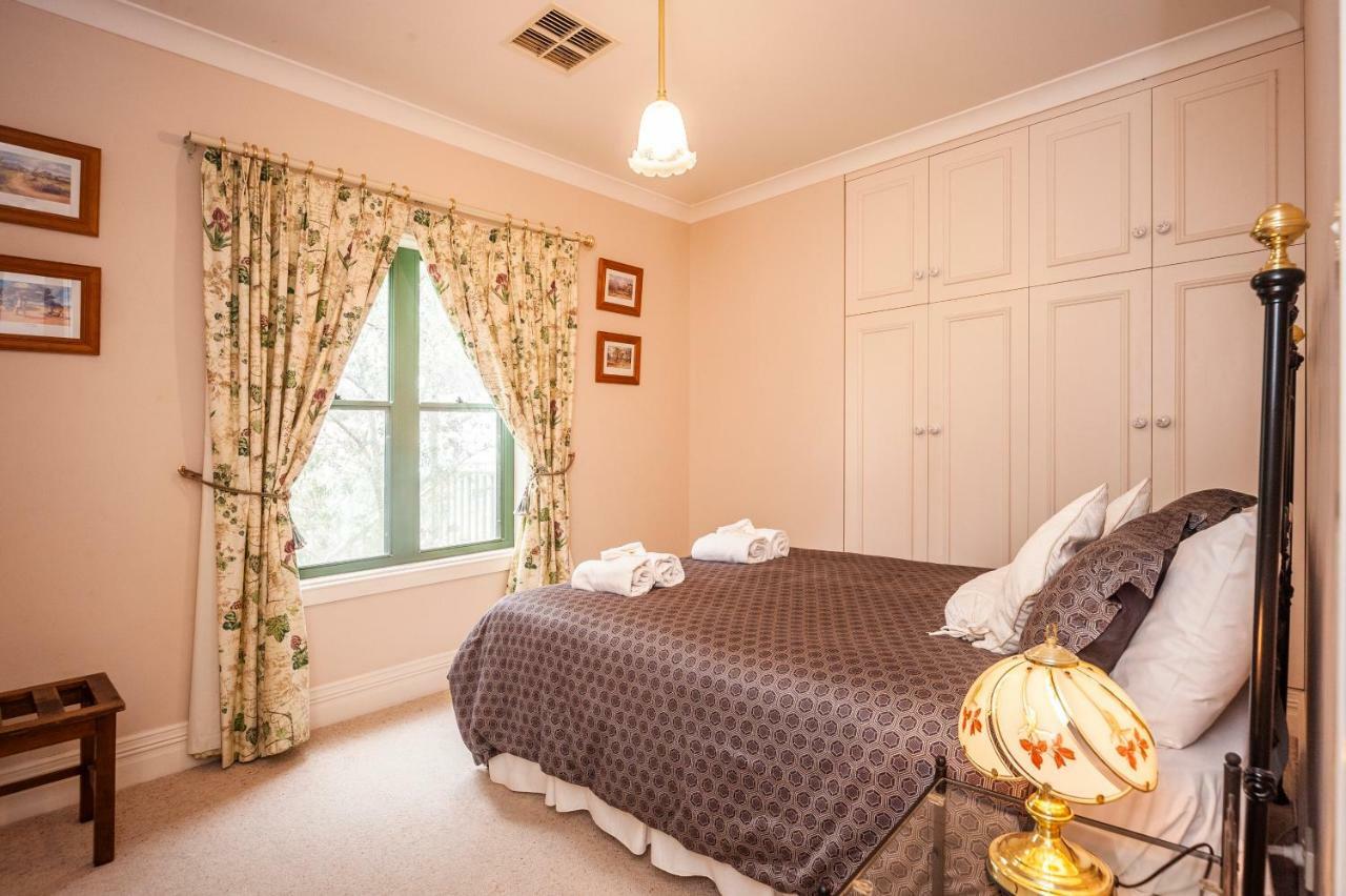 Angaston Saleyards Luxury Accommodation エクステリア 写真