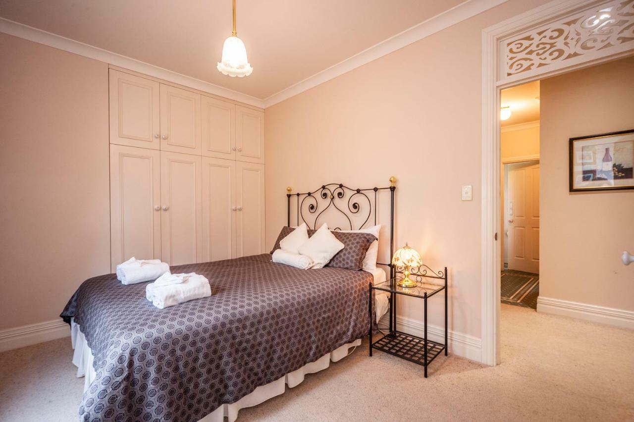 Angaston Saleyards Luxury Accommodation エクステリア 写真