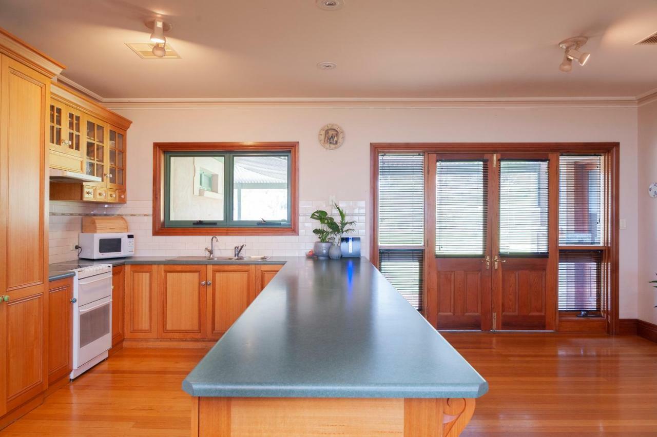 Angaston Saleyards Luxury Accommodation エクステリア 写真